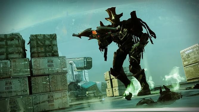 Destiny 2 to give away free armor set in Season 22, after Bungie failed to “communicate properly”