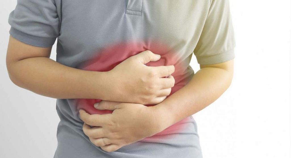 Abdominal-migraine (Image via Getty Images)