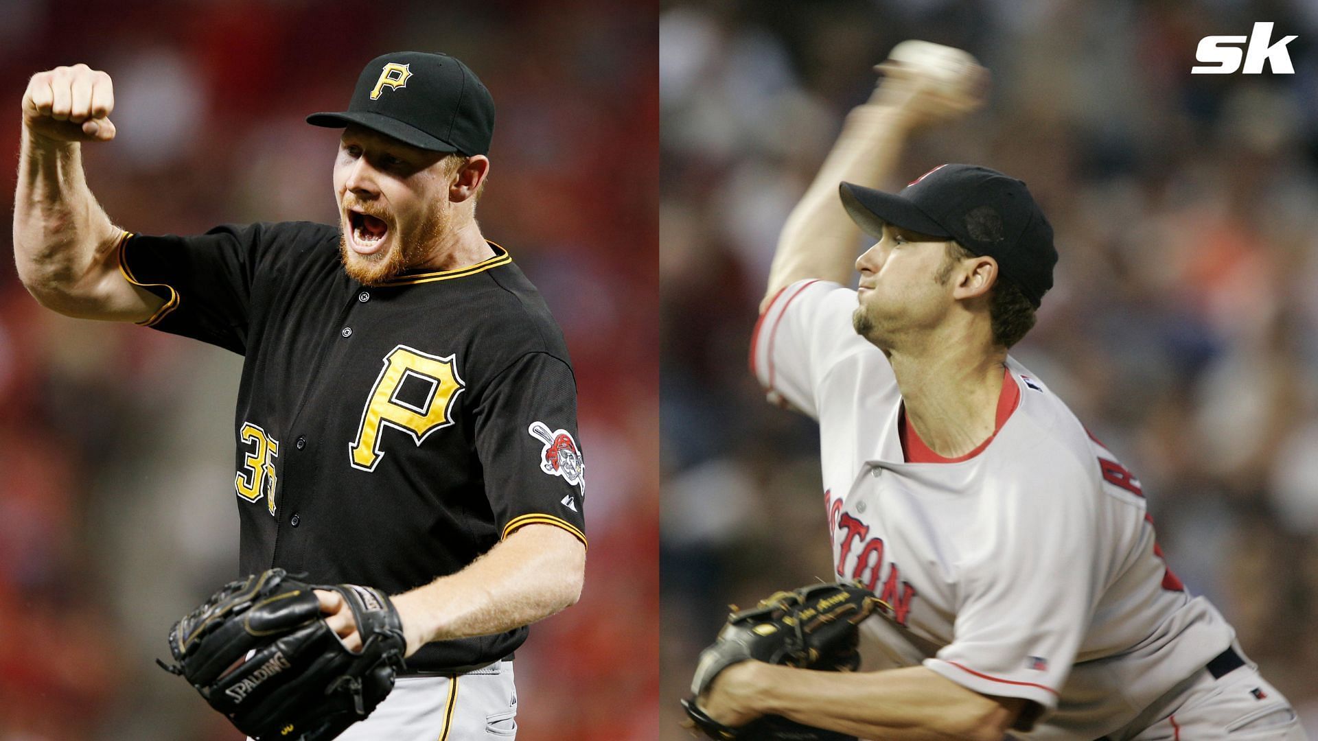 MLB on X: The @Pirates and @Brewers are wearing some awesome