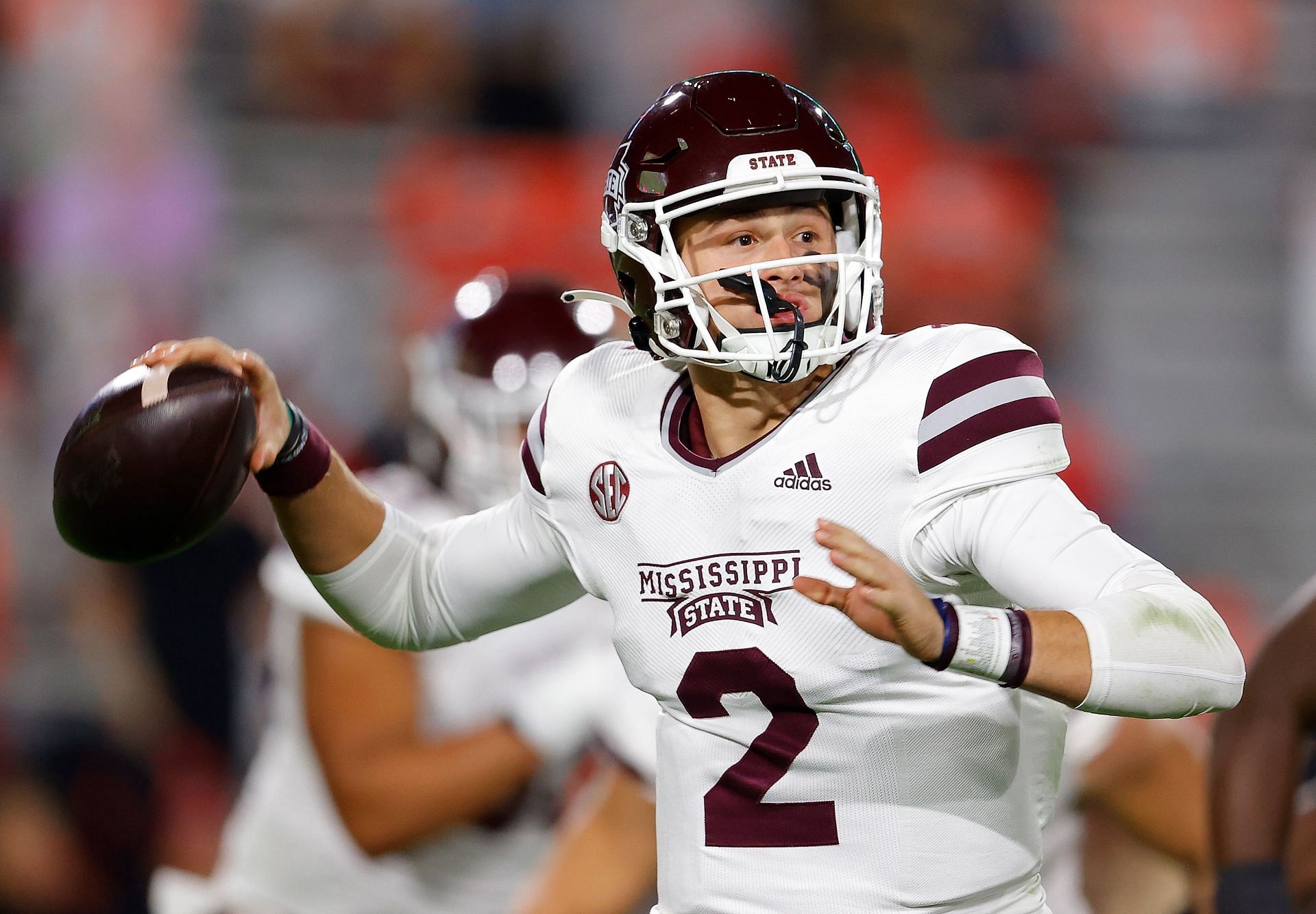 SEC QB Rankings 2022, SEC Fantasy Football League