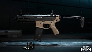 Best M13C loadout for Warzone 2: Class setup, perks and more