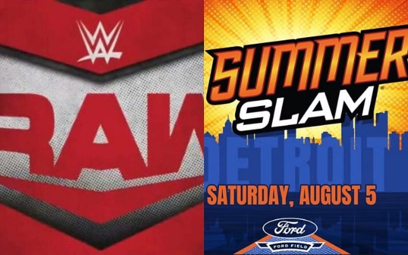 WWE set to make huge changes on SmackDown and RAW after SummerSlam 2023