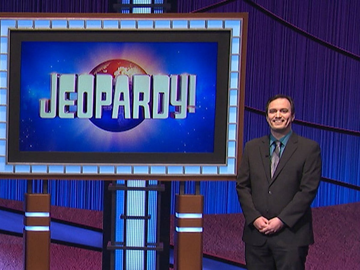 Today's Final Jeopardy! Answer: Tuesday, August 1, 2023