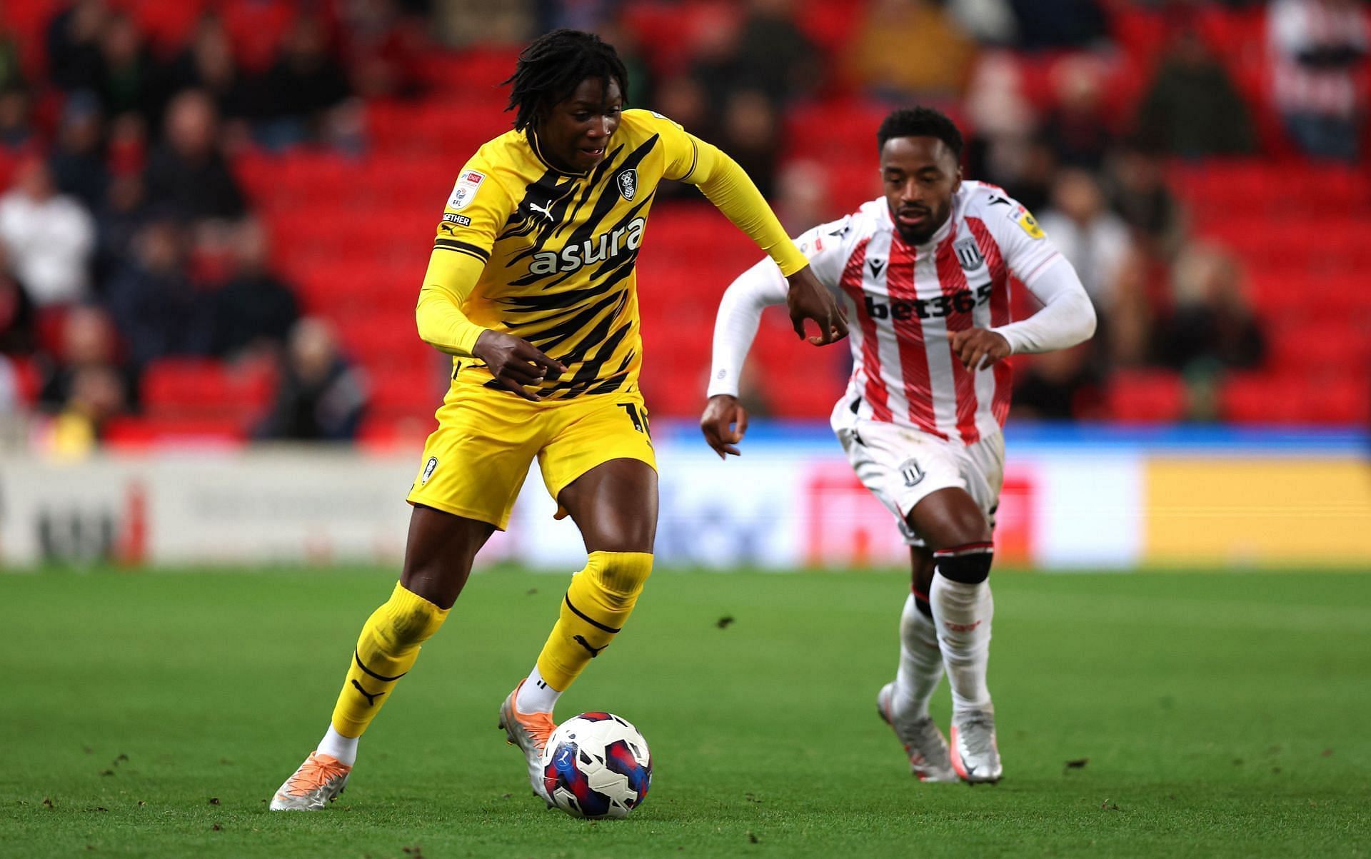 Stoke City vs Rotherham United Prediction and Betting Tips 5th August