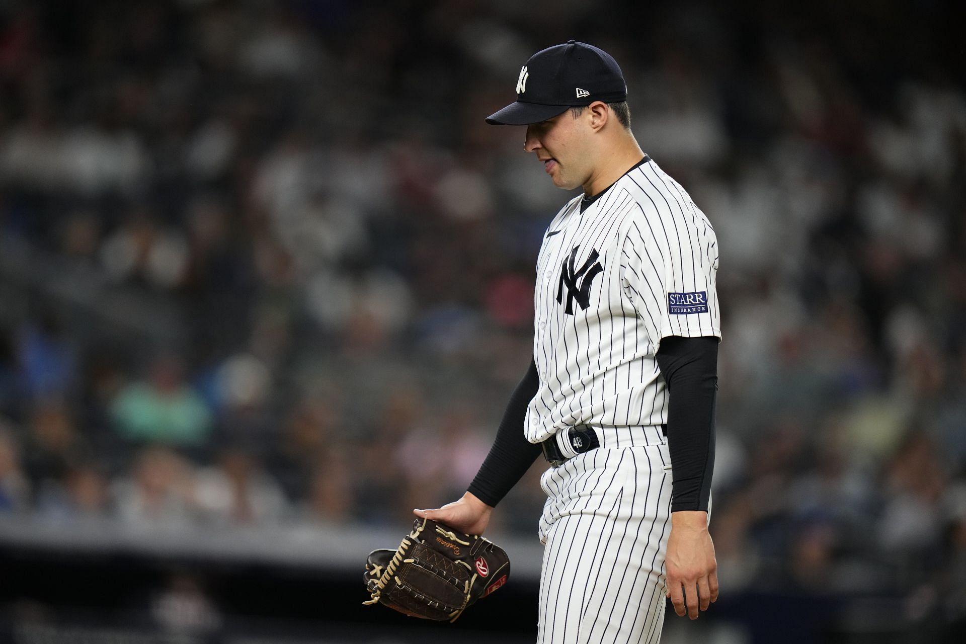 Tommy Kahnle excited about 'unfinished business' with Yankees