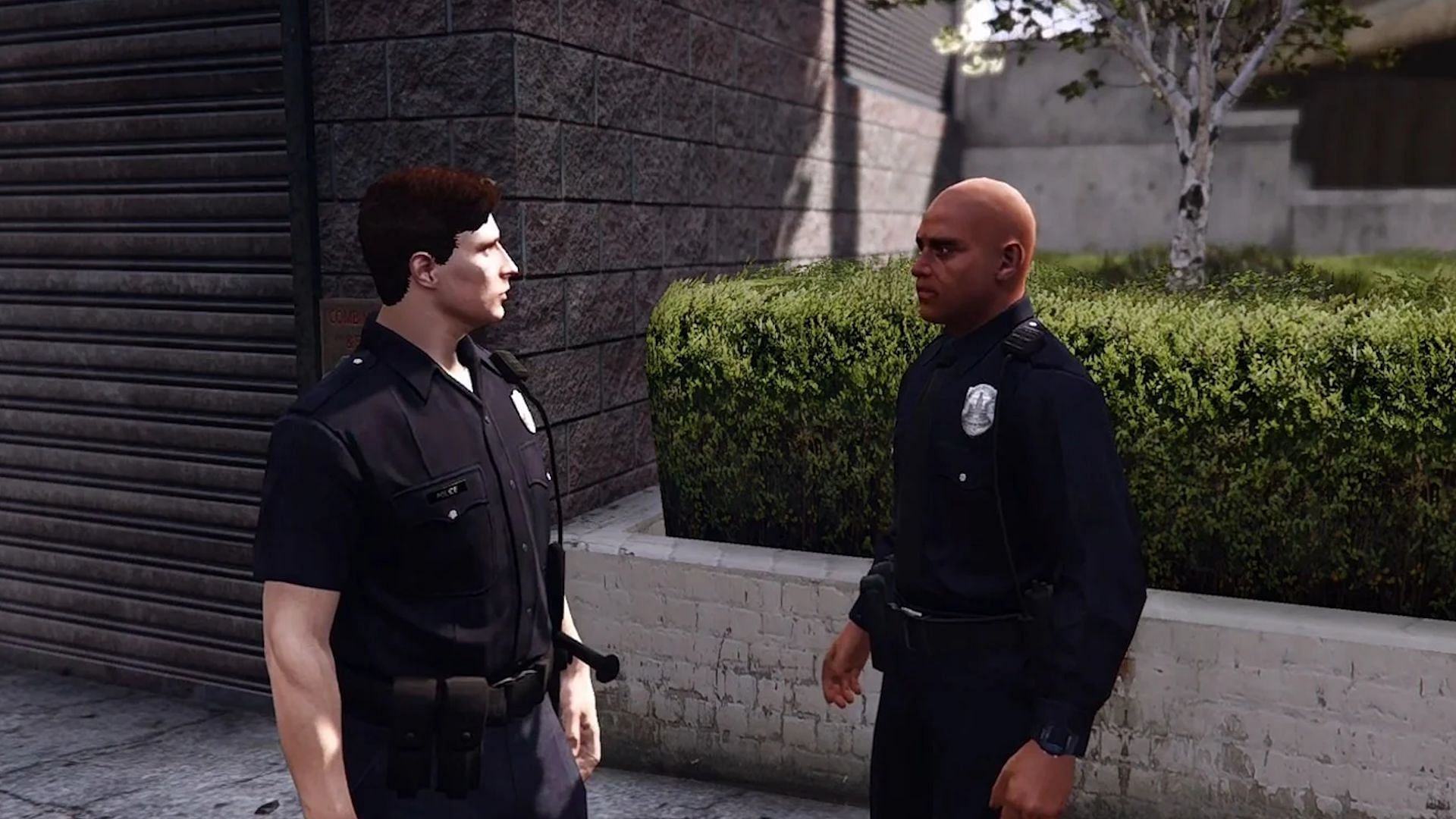 IGN - The creator of an eye-catching Grand Theft Auto 5 mod that promised a  living, AI-powered story mode has admitted defeat after Take-Two hauled the mod  offline.