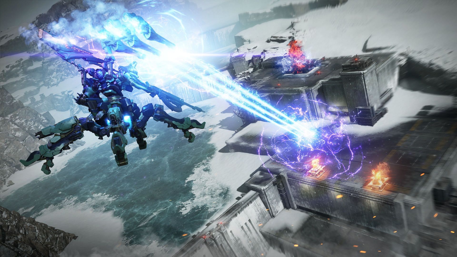 Last Chance To Get Armored Core 6 Preorder Bonuses And A Discount