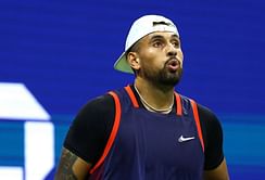 "He's Done! He should sign off" "Retirement’s inevitable at this point" - Tennis fans react to Nick Kyrgios' latest withdrawal from US Open 2023