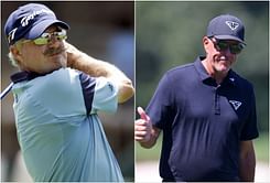 “If Phil had a 15-footer, I’d flash three fingers” – When Gary McCord revealed how Phil Mickelson gambled live during PGA Tour events