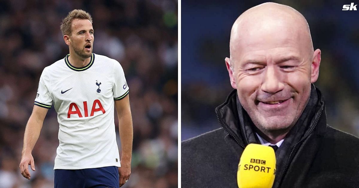 "It's Time To Go" - Alan Shearer Makes Hilarious Post On Social Media ...