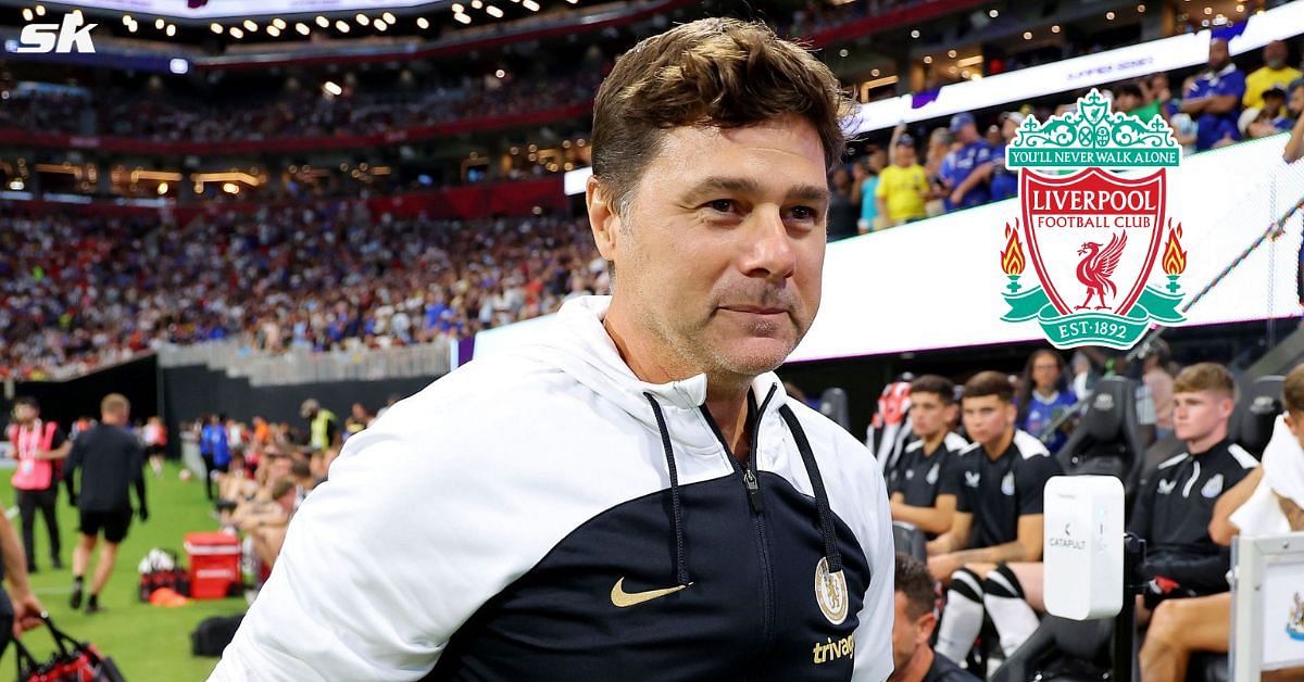 Mauricio Pochettino hails Liverpool manager Jurgen Klopp