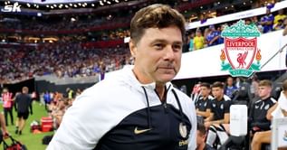 “He is one of the best” – Pochettino feels Liverpool man who sent him ‘nice’ message after leaving Spurs could help Reds fight for all titles
