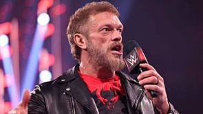 Huge backstage update on Edge possibly leaving WWE for AEW - Reports