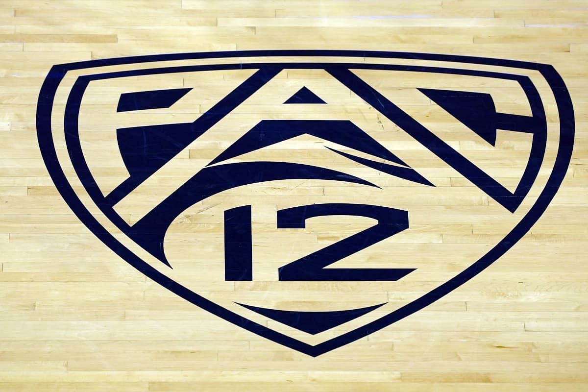 Pac-12 Logo