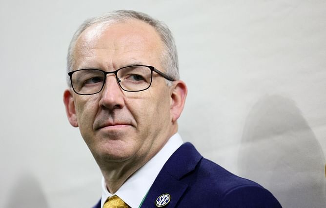 Greg Sankey finally clears the air around FSU to SEC move as Big 12 poaches more teams from the ACC: Reports