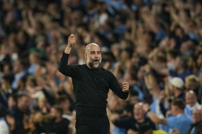 Sheffield United vs Manchester City Prediction and Betting Tips | 27th August 2023