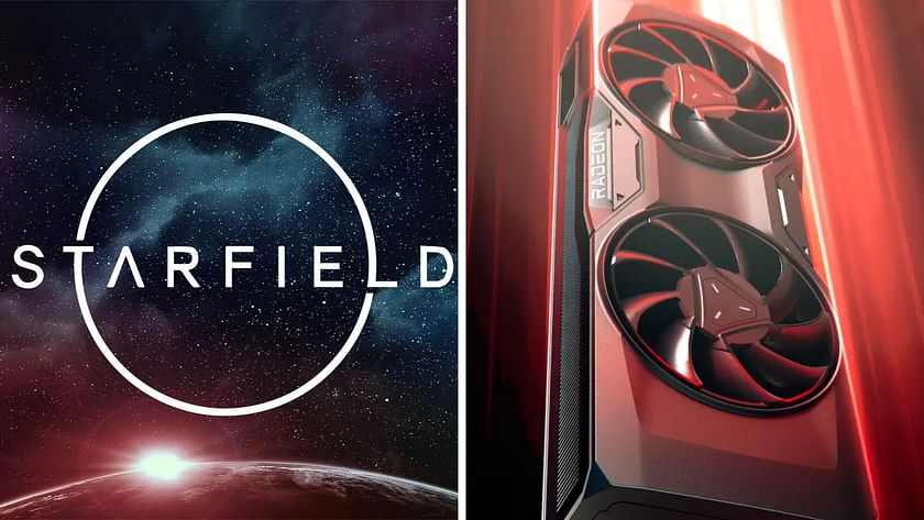 AMD Starfield Premium Edition Bundle Now Available With Radeon RX 7800 XT &  RX 7700 XT GPUs