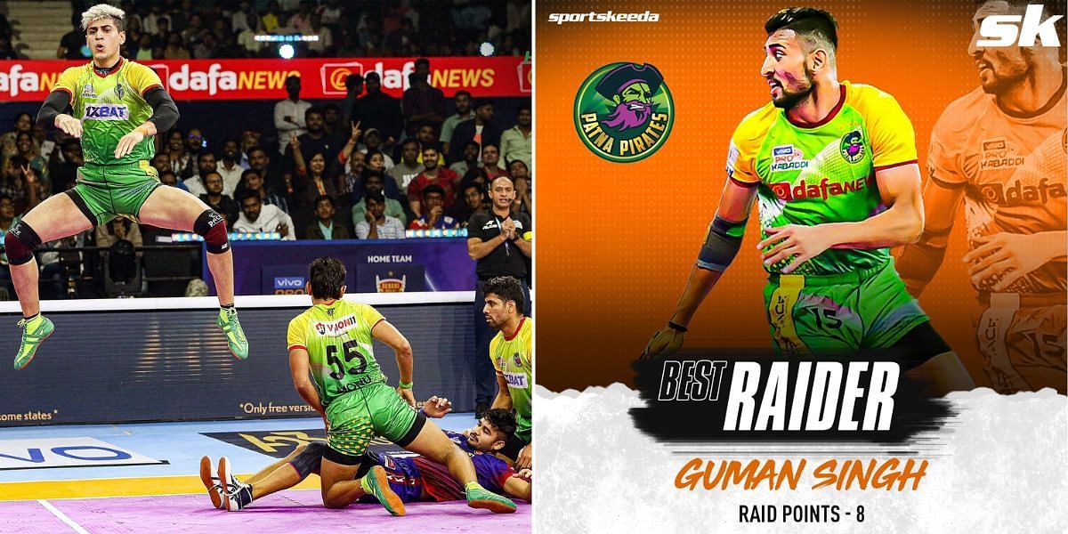 Pro Kabaddi 2023 Auction: 3 players Patna Pirates should target