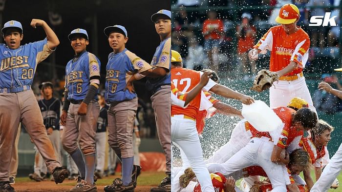 Today, the iconic Little League Baseball World Series begins in