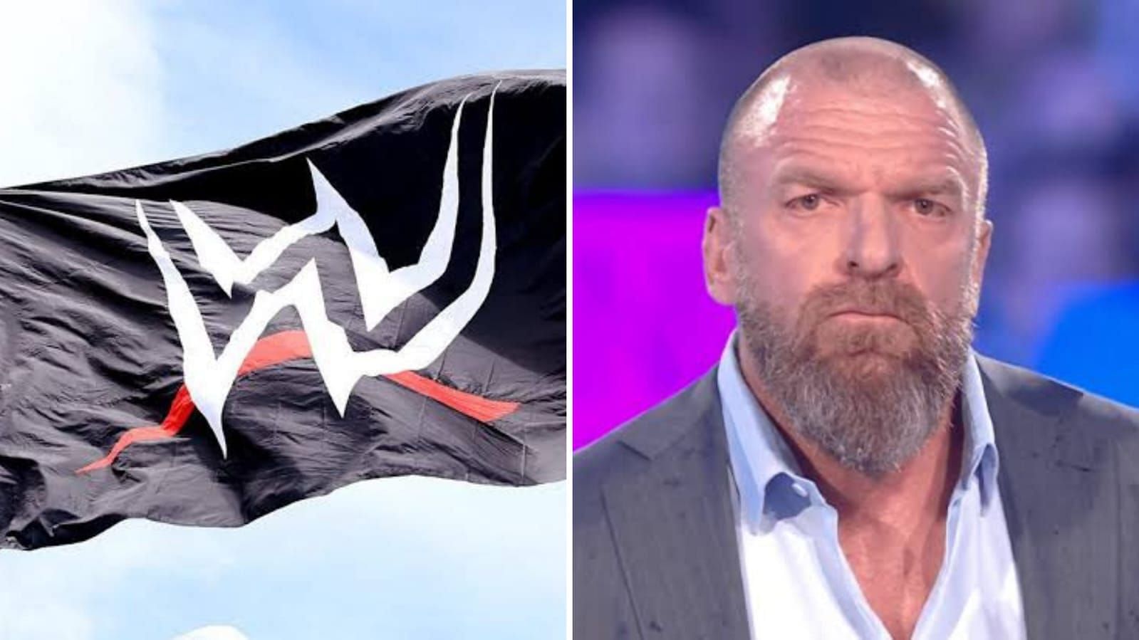 Will this retired star now return to WWE?