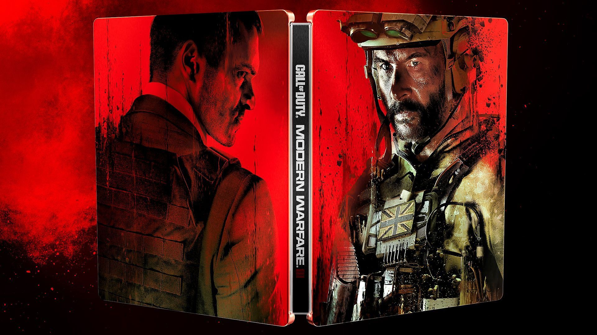 Download Xbox Call of Duty Modern Warfare Digital Standard Edition Xbox One  Digital Code