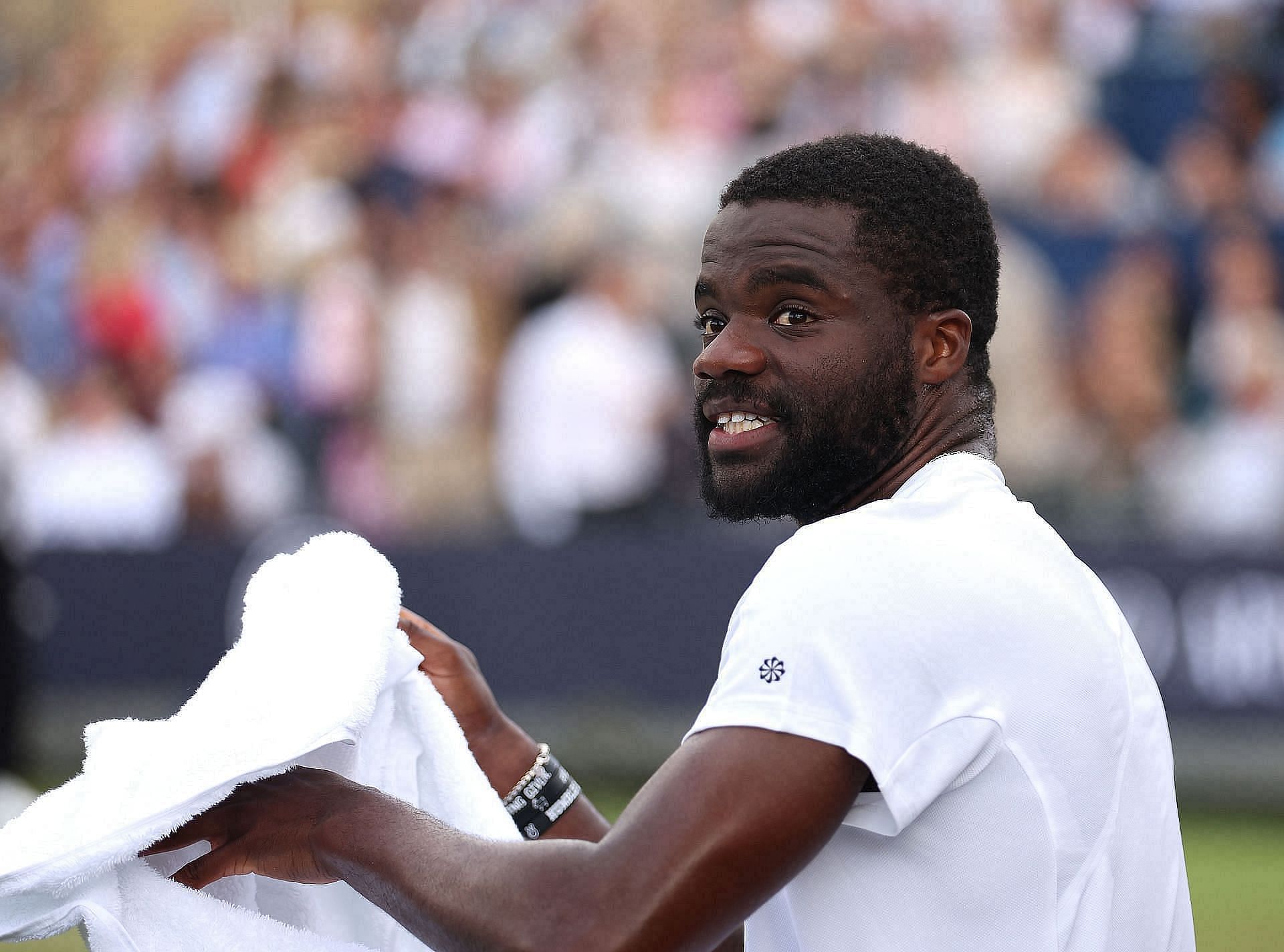 Frances Tiafoe's Net worth, Salary & Endorsements Sportskeeda