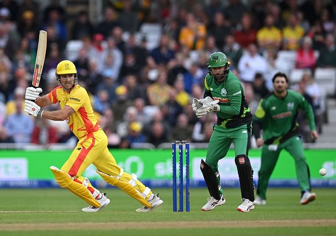 The Hundred Men's 2023, Match 12, Trent Rockets vs Northern Superchargers: Probable XIs, Prediction, Pitch Report, Weather Forecast, Live Stream