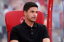 Arsenal to give big-money flop significant payoff to leave club: Reports