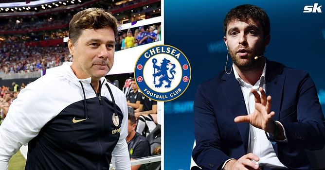 Fabrizio Romano claims Chelsea goalkeeper set to secure summer exit