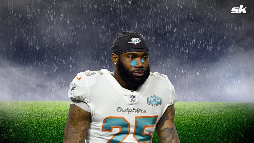 Xavien Howard says he requested trade from Dolphins