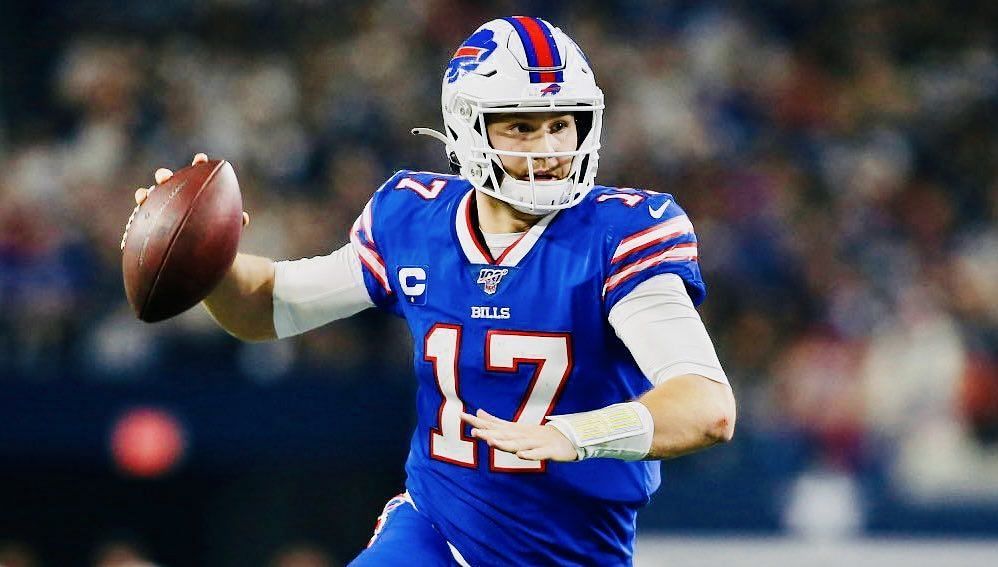 Why Josh Allen Should Not Play at All In The Preseason