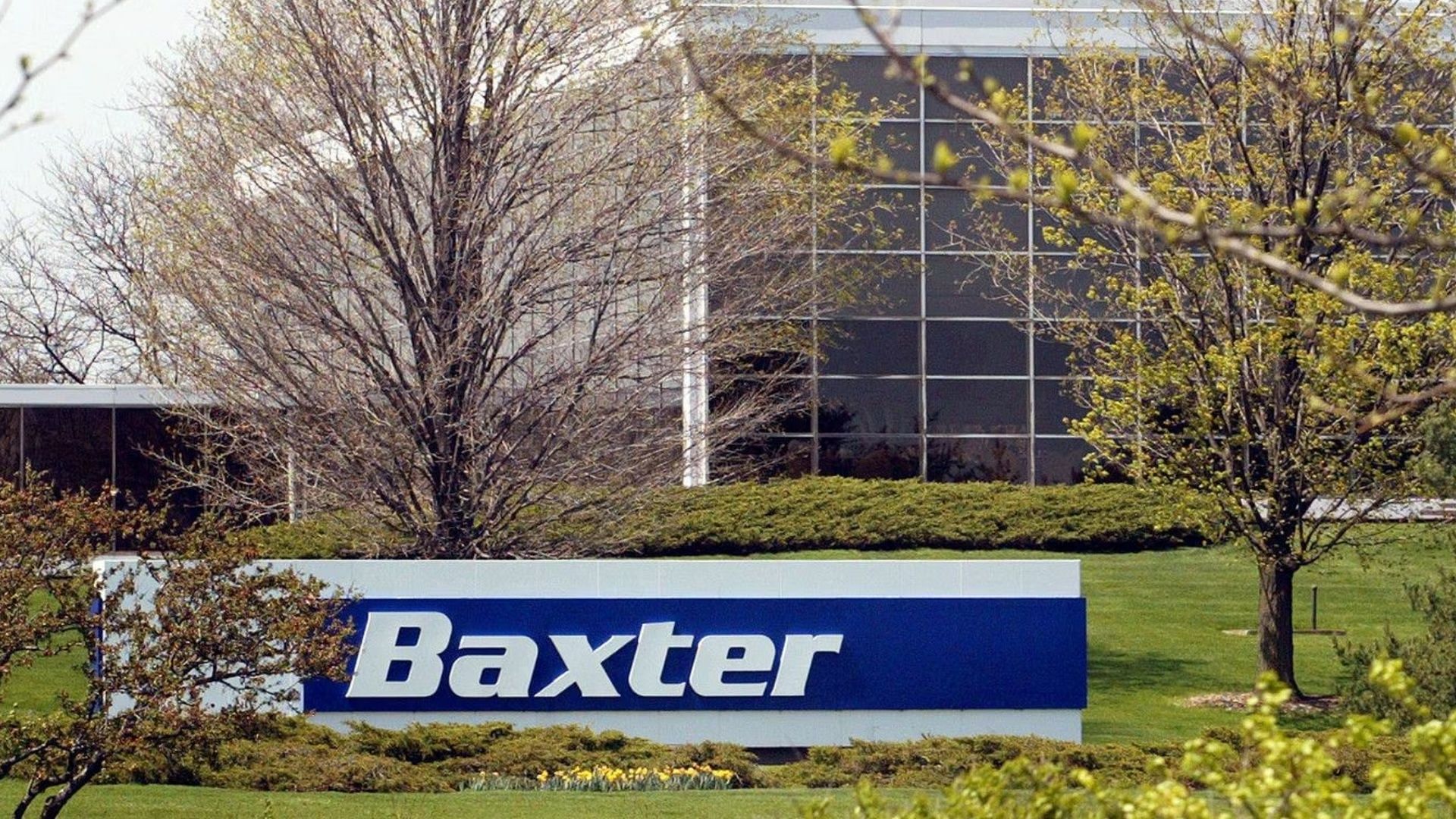 The affected Baxter Spectrum Infusion Pumps are reported to be triggering false alarms for upstream occlusions (Image via Getty Images)