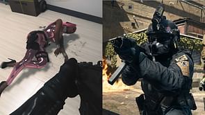 Hackers are reportedly using "tools" to unlock Nicki Minaj Operator in Modern Warfare 2