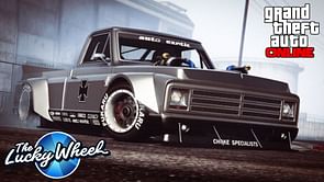 GTA Online Podium and Prize Cars (August 3 to August 9, 2023)