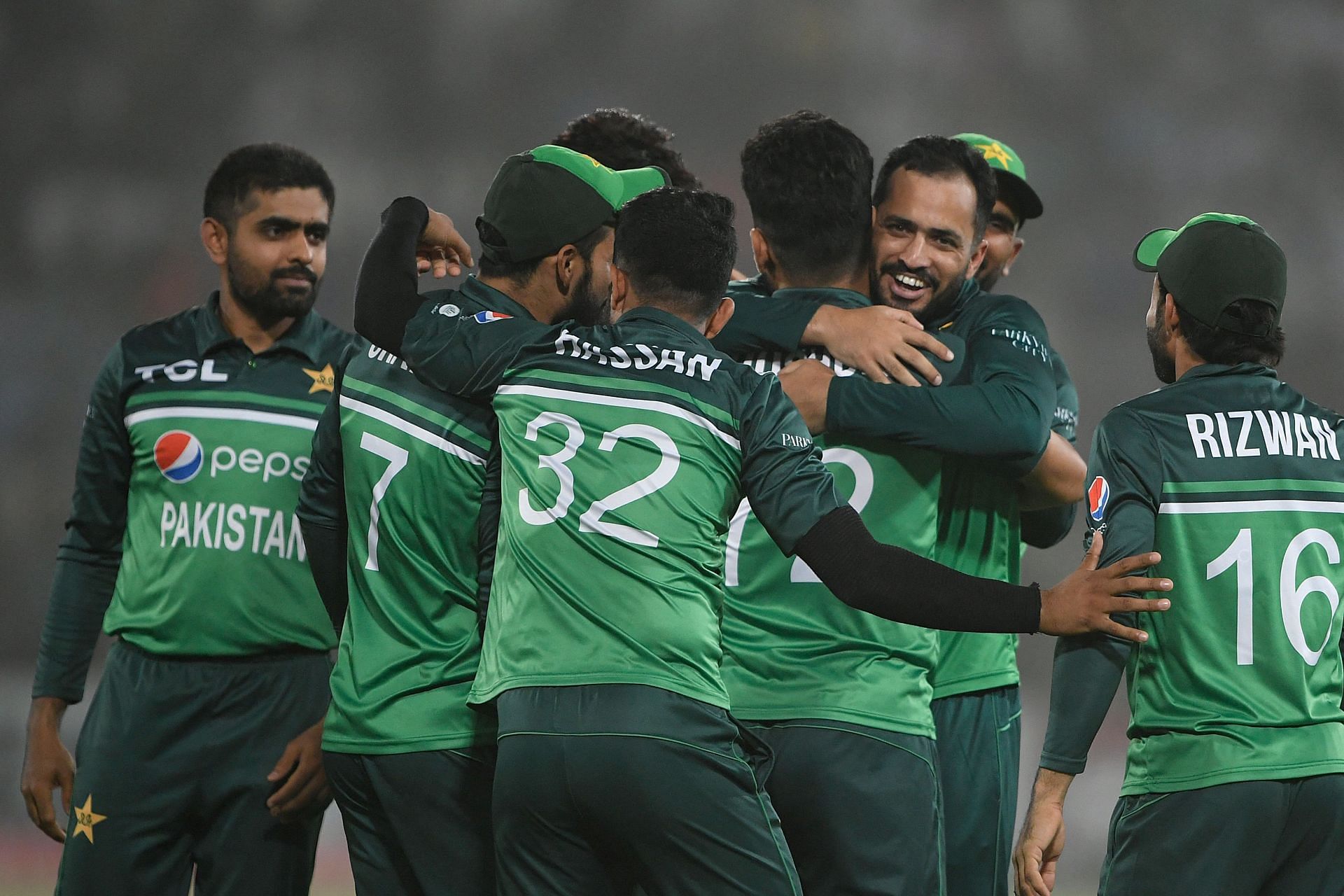 Pakistan SWOT analysis for Asia Cup 2023