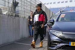 Lewis Hamilton extension rumors with Mercedes spark discussion online despite no reliable reports