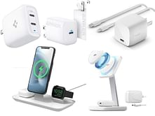 Best iPhone chargers under $50 you can buy right now