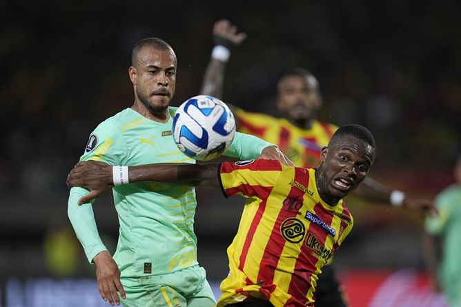 Palmeiras vs Deportivo Pereira Prediction and Betting Tips | August 30th 2023