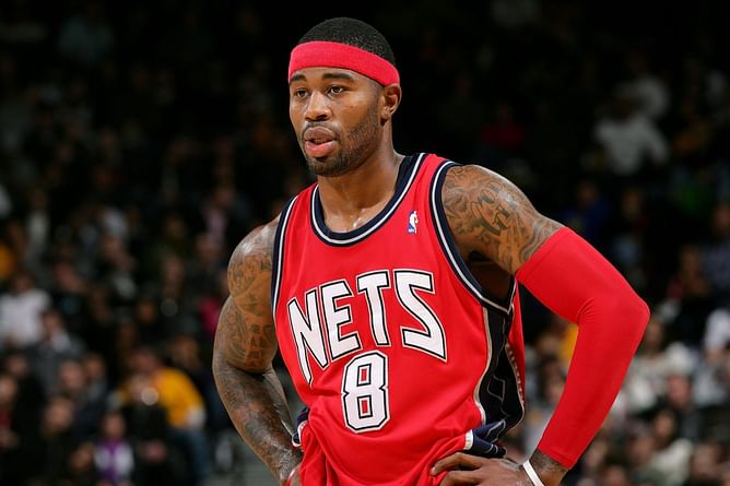 Former Nets player Terrence Williams, accused of defrauding NBA of $5,000,000, set to serve 10 years in prison: Reports