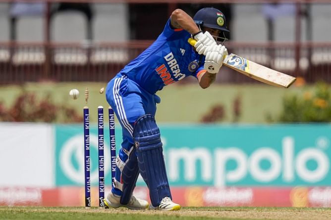 Asia Cup 2023 : केएल राहुल के बाहर होने पर उठे सवाल, पूर्व खिलाड़ी ने पूछा - IND vs PAK में कौन कहां करेगा बल्लेबाजी?