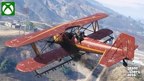 How much is GTA 5 on Xbox (August 2023)?