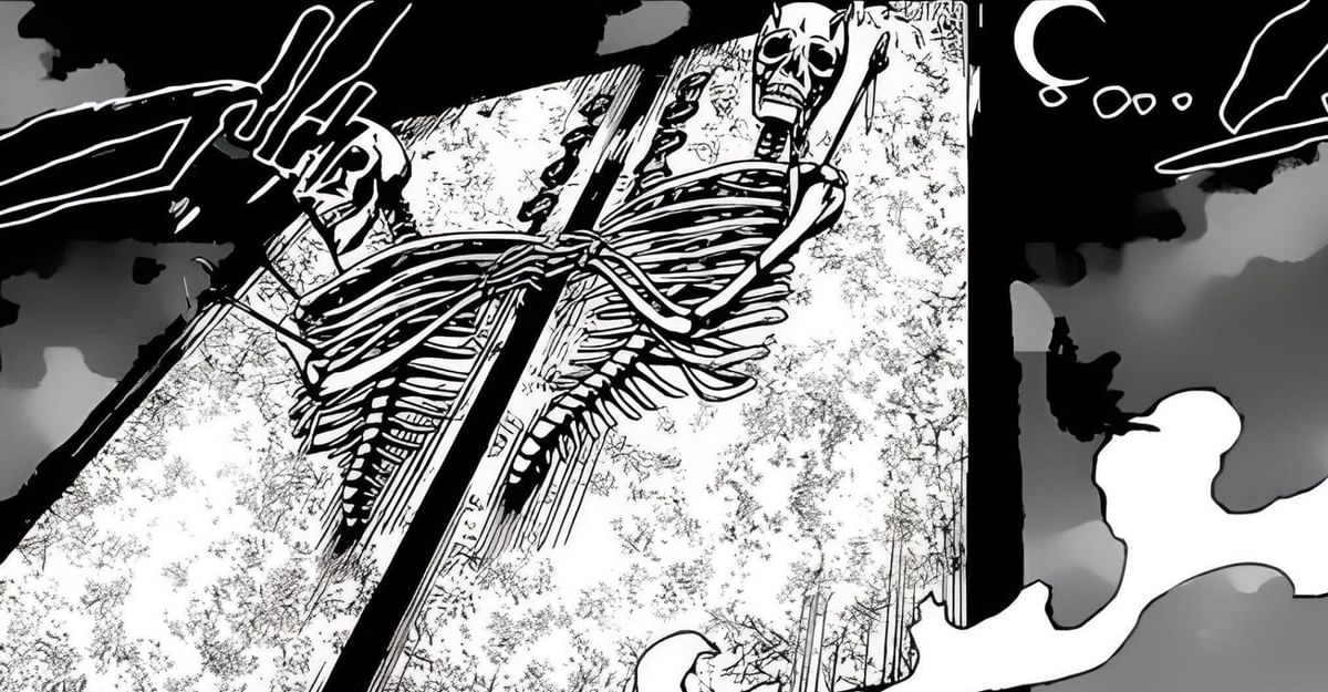 Bleach Special Hell arc OneShot unveils launch date for its fresh