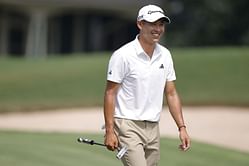 2023 Tour Championship Friday Round 2 tee times and pairings explored