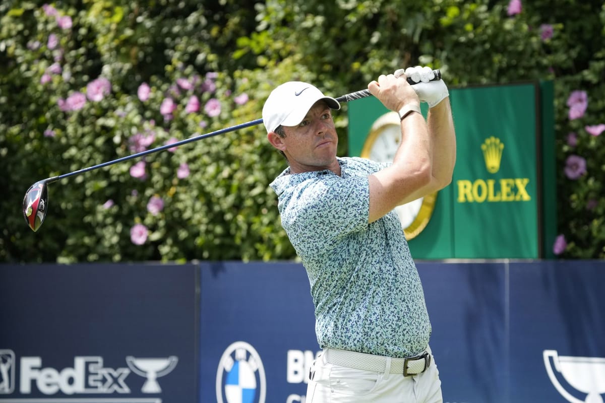 6 probable FedEx Cup champions to watch at the 2023 Tour Championship