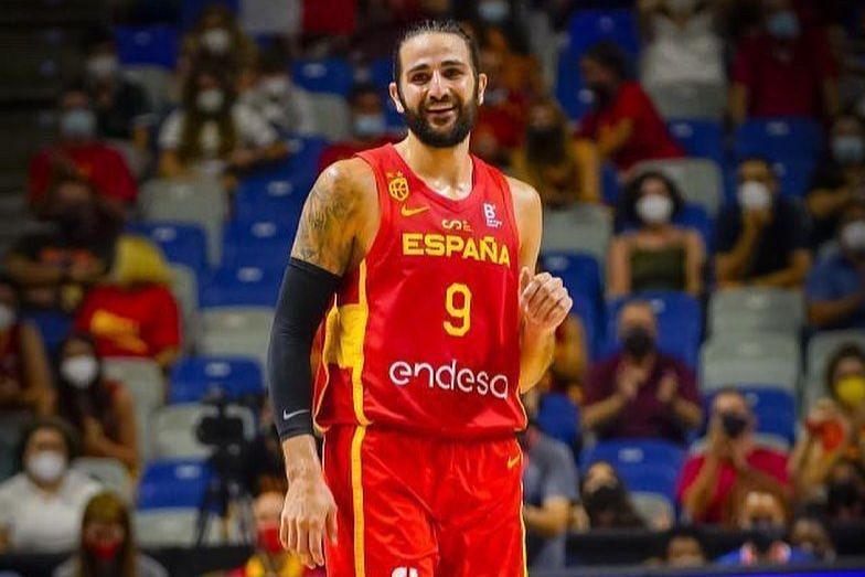 Ricky Rubio