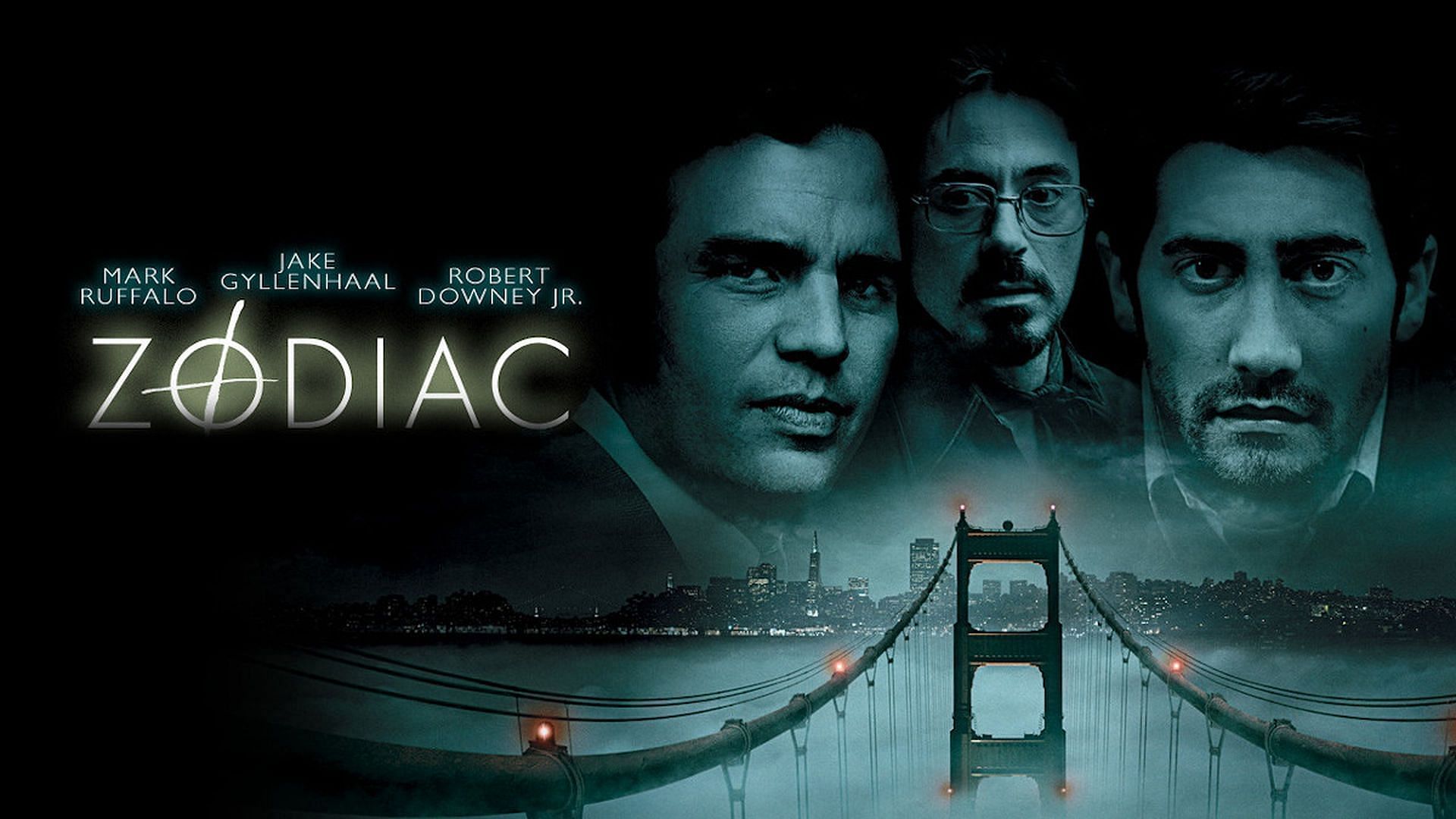 Zodiac (Image via Paramount)