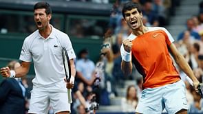 Cincinnati 2023 final: Novak Djokovic vs Carlos Alcaraz preview, head-to-head, prediction, odds and pick | Western & Southern Open
