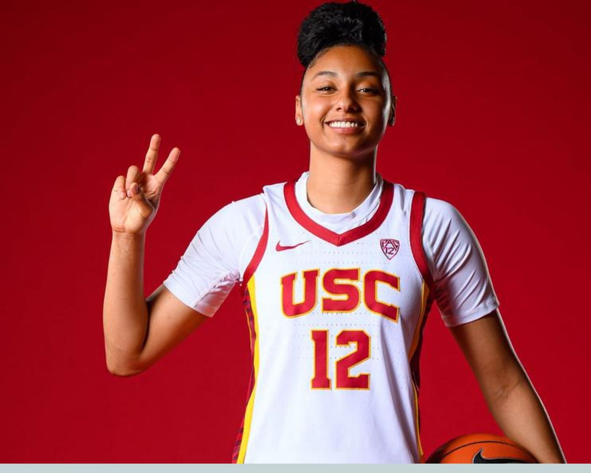 USC prospect and McDonald