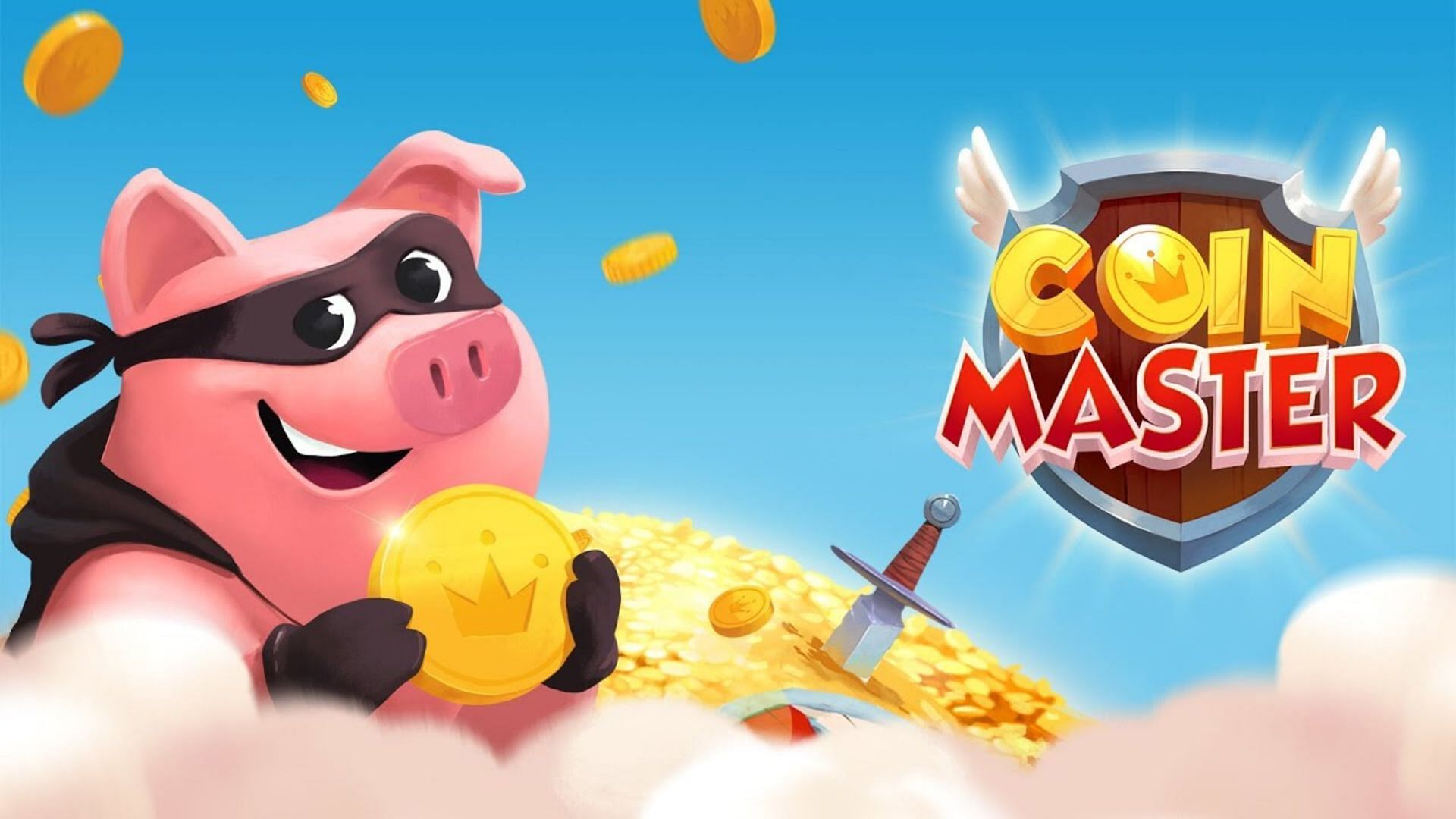 Coin Master All Active Free Spins Links August 16 2023