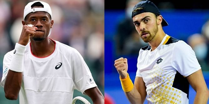 US Open 2023: Christopher Eubanks vs. Benjamin Bonzi preview, head-to-head, prediction, odds, and pick